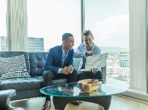 Agent et Expert en Immobilier